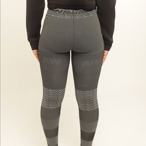 Alexander Wang X H&M Leggings